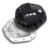 2020-2024 Duramax 11.5"/12-14 Rear Differential Cover (138053000)-Differential Cover-PPE-138053020-Dirty Diesel Customs