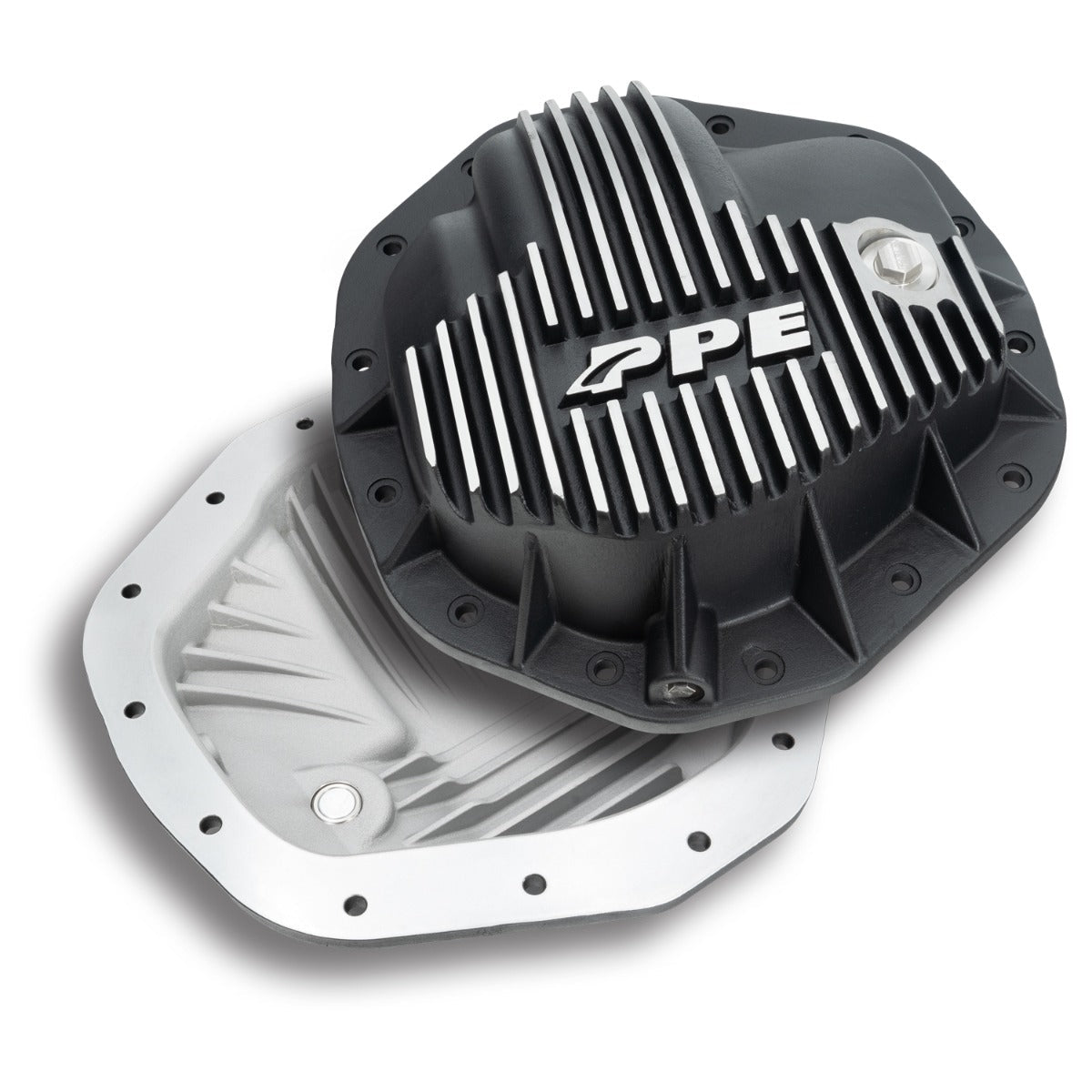 2020-2024 Duramax 11.5"/12-14 Rear Differential Cover (138053000)-Differential Cover-PPE-Dirty Diesel Customs