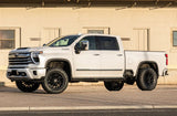 2020-2024 Duramax 2" Front Torsion Key Leveling Kit (66-30200)-Leveling Keys-ReadyLift-Dirty Diesel Customs