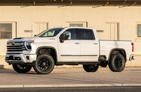 2020-2024 Duramax 2" Front Torsion Key Leveling Kit (66-30200)-Leveling Keys-ReadyLift-Dirty Diesel Customs
