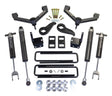 2020-2024 Duramax 3" SST Lift Kit (69-30320)-Lift Kit-ReadyLift-Dirty Diesel Customs