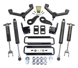 2020-2024 Duramax 3" SST Lift Kit (69-30320)-Lift Kit-ReadyLift-Dirty Diesel Customs