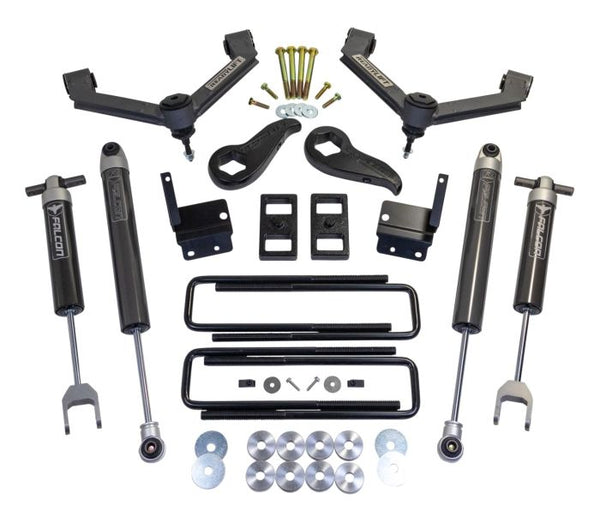 2020-2024 Duramax 3