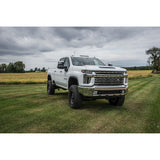 2020-2024 Duramax 5" Lift Kit (BDS766FS)-Lift Kit-BDS-Dirty Diesel Customs