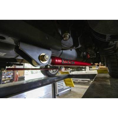 2020-2024 Duramax 60" Traction Bar Kit RCLB/CCSB/ECSB/DCSB (WCF100826)-Traction Bars-Wehrli Custom Fabrication-Dirty Diesel Customs