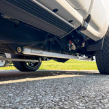 2020-2024 Duramax 60" Traction Bar Kit RCLB/CCSB/ECSB/DCSB (WCF100826-XX)-Traction Bars-Wehrli Custom Fabrication-Dirty Diesel Customs