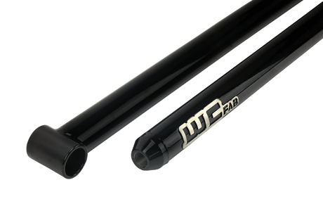 2020-2024 Duramax 60" Traction Bar Kit RCLB/CCSB/ECSB/DCSB (WCF100826-XX)-Traction Bars-Wehrli Custom Fabrication-Dirty Diesel Customs