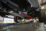 2020-2024 Duramax 60" Traction Bar Kit RCLB/CCSB/ECSB/DCSB (WCF100826-XX)-Traction Bars-Wehrli Custom Fabrication-Dirty Diesel Customs