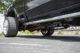 2020-2024 Duramax 60" Traction Bar Kit RCLB/CCSB/ECSB/DCSB (WCF100826-XX)-Traction Bars-Wehrli Custom Fabrication-Dirty Diesel Customs