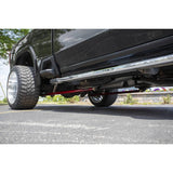 2020-2024 Duramax 68" Traction Bar Kit DCLB/CCLB (WCF100876-XX)-Traction Bars-Wehrli Custom Fabrication-Dirty Diesel Customs