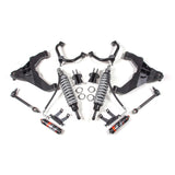 2020-2024 Duramax 6.5" Lift Coilover Conversion (BDS794FPE)-Coilover Conversion-BDS-Dirty Diesel Customs