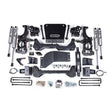 2020-2024 Duramax 6.5" NTBD Suspension Lift System (BDS753H)-Lift Kit-BDS-Dirty Diesel Customs
