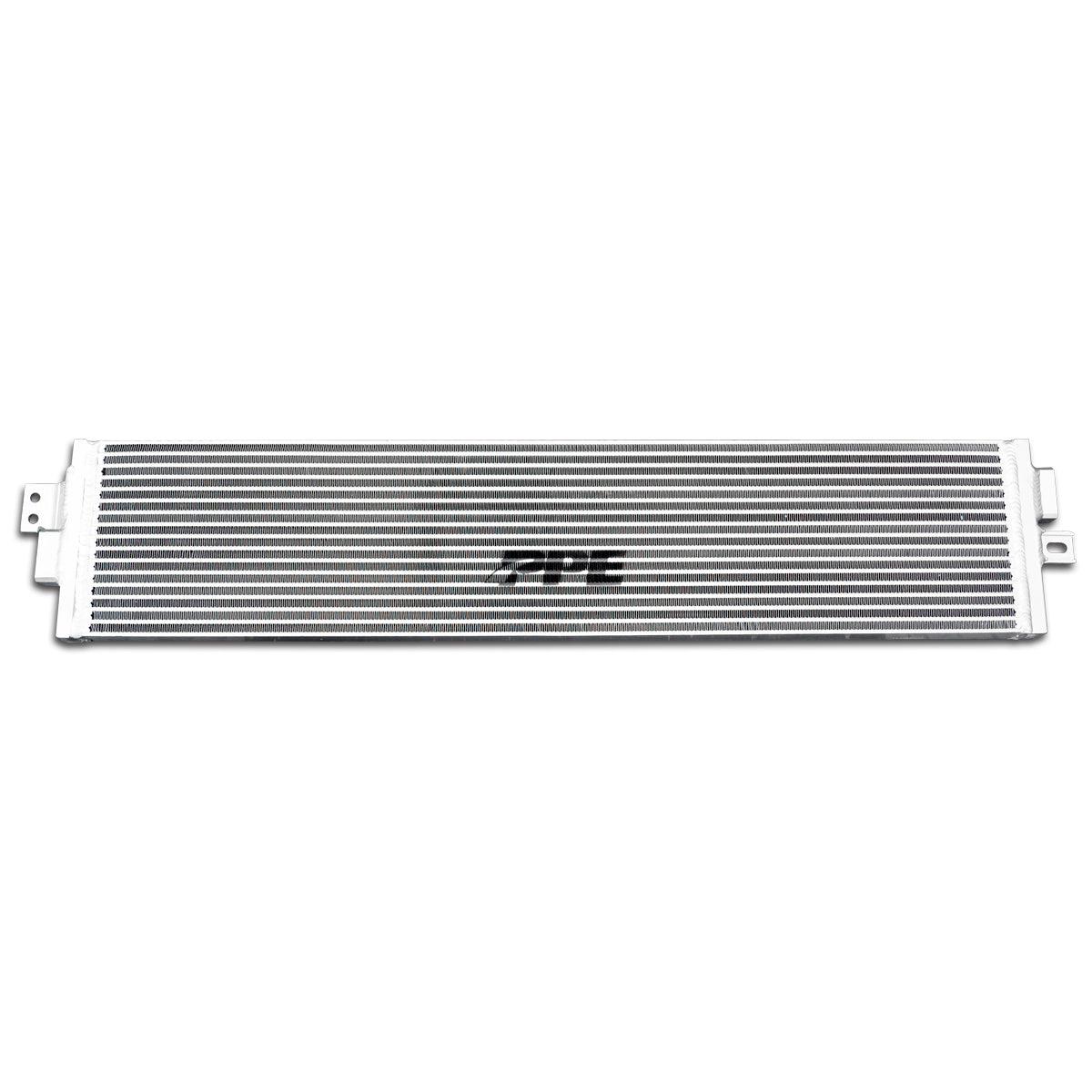 2020-2024 Duramax Bar & Plate Transmission Fluid Cooler (124066000)-Transmission Cooler-PPE-Dirty Diesel Customs