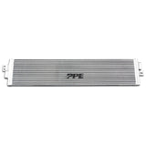 2020-2024 Duramax Bar & Plate Transmission Fluid Cooler (124066000)-Transmission Cooler-PPE-Dirty Diesel Customs