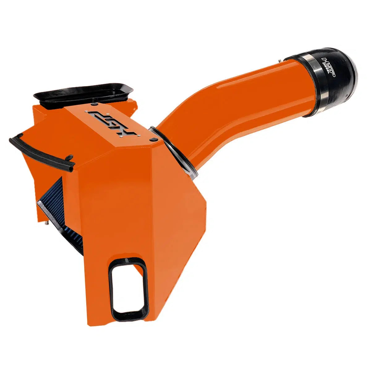 2020-2024 Duramax Cold Air Intake (HSP-D-602-2-HSP)-Intake Kit-HSP Diesel-Dirty Diesel Customs