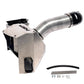 2020-2024 Duramax Cold Air Intake (HSP-D-602-2-HSP)-Intake Kit-HSP Diesel-HSP-D-602-2-HSP-RAW-Dirty Diesel Customs