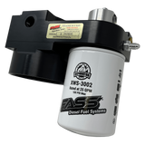 2020-2024 Duramax Drop-In Diesel Fuel System (DIFSL5P2001)-Fuel Filter-Fass Fuel Systems-Dirty Diesel Customs