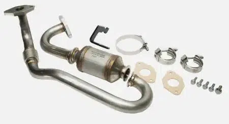 2020-2024 Duramax EGR Filter System (EGRC20)-EGR Filter Systems-Fass Fuel Systems-Dirty Diesel Customs