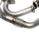 2020-2024 Duramax EGR Filter System (EGRC20)-EGR Filter Systems-Fass Fuel Systems-Dirty Diesel Customs