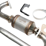 2020-2024 Duramax EGR Filter System (EGRC20)-EGR Filter Systems-Fass Fuel Systems-Dirty Diesel Customs