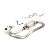 2020-2024 Duramax EGR Filter System (EGRC20)-EGR Filter Systems-Fass Fuel Systems-Dirty Diesel Customs