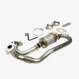 2020-2024 Duramax EGR Filter System (EGRC20)-EGR Filter Systems-Fass Fuel Systems-Dirty Diesel Customs