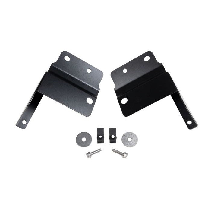2020-2024 Duramax Front Inner Fender Bracket (67-12238)-Fender Brackets-ReadyLift-Dirty Diesel Customs