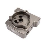 2020-2024 Duramax Fuel Filter Housing Kit (WCF100362)-Fuel Filter Housing-Wehrli Custom Fabrication-Dirty Diesel Customs