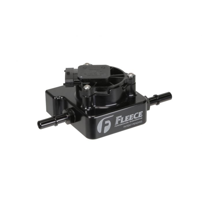 2020-2024 Duramax Fuel Filter Upgrade Kit (FPE-L5P-FFBA-20)-Fuel Filter Adapter-Fleece Performance-Dirty Diesel Customs