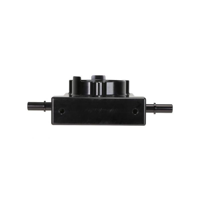 2020-2024 Duramax Fuel Filter Upgrade Kit (FPE-L5P-FFBA-20)-Fuel Filter Adapter-Fleece Performance-Dirty Diesel Customs
