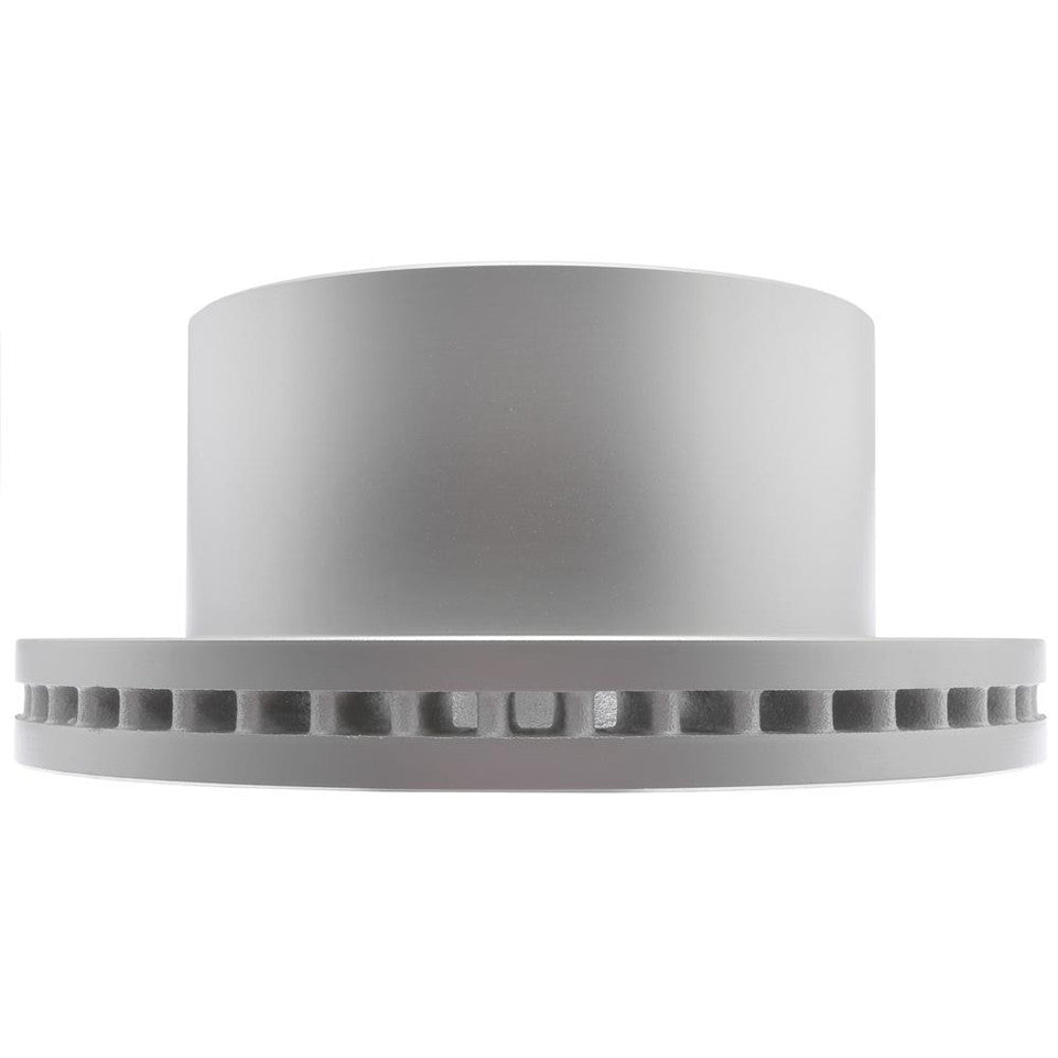 2020-2024 Duramax Fully Coated DRW Disc Brake Rotor (ACD18A82636G)-Brake Rotors-ACDelco-Dirty Diesel Customs