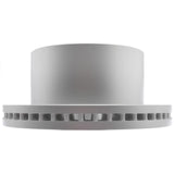 2020-2024 Duramax Fully Coated DRW Disc Brake Rotor (ACD18A82636G)-Brake Rotors-ACDelco-Dirty Diesel Customs