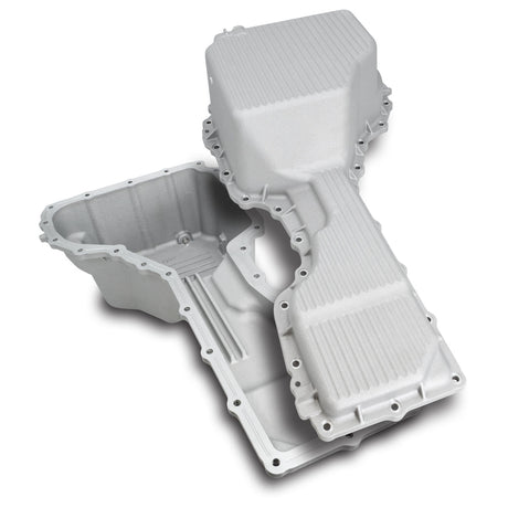 2020-2024 Duramax HD Deep Oil Pan (114053100)-Oil Pan-PPE-114053100-Dirty Diesel Customs