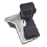 2020-2024 Duramax HD Deep Oil Pan (114053100)-Oil Pan-PPE-114053120-Dirty Diesel Customs