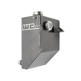 2020-2024 Duramax OEM Placement Coolant Tank Kit (WCF100268)-Coolant Tanks-Wehrli Custom Fabrication-Dirty Diesel Customs