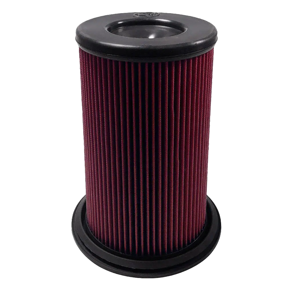 2020-2024 Duramax S&B Replacement Filter (KF-1077)-Air Filter-S&B Filters-KF-1077-Dirty Diesel Customs