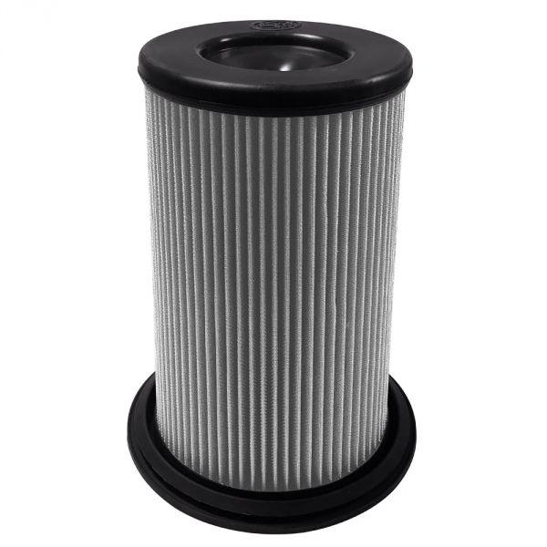 2020-2024 Duramax S&B Replacement Filter (KF-1077)-Air Filter-S&B Filters-KF-1077D-Dirty Diesel Customs