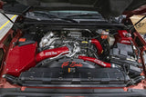 2020-2024 Duramax Stage 3 High Flow Intake Kit (WCF100418)-Intake Kit-Wehrli Custom Fabrication-Dirty Diesel Customs