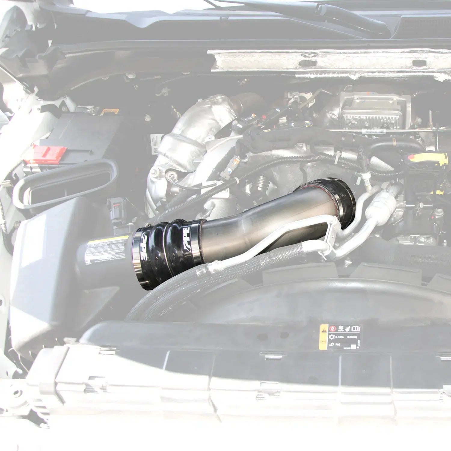 2020-2024 Duramax Turbo Inlet Upgrade Kit (115020100)