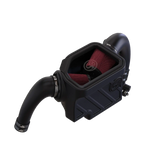 2020-2024 Explorer/ Aviator Cold Air Intake (75-5174)-Intake Kit-S&B Filters-75-5174-Dirty Diesel Customs