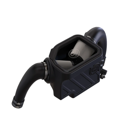 2020-2024 Explorer/ Aviator Cold Air Intake (75-5174)-Intake Kit-S&B Filters-Dirty Diesel Customs