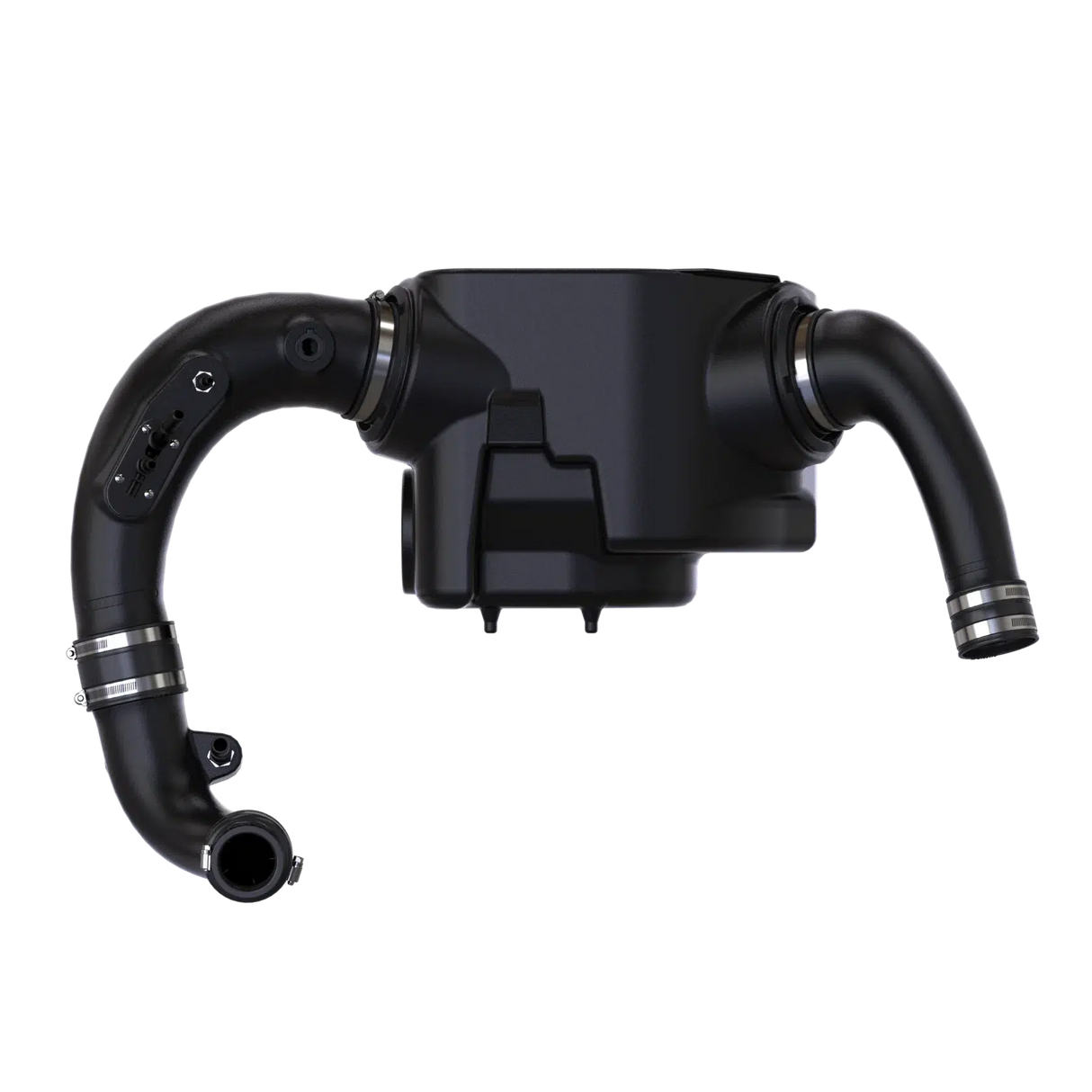 2020-2024 Explorer/ Aviator Cold Air Intake (75-5174)-Intake Kit-S&B Filters-Dirty Diesel Customs