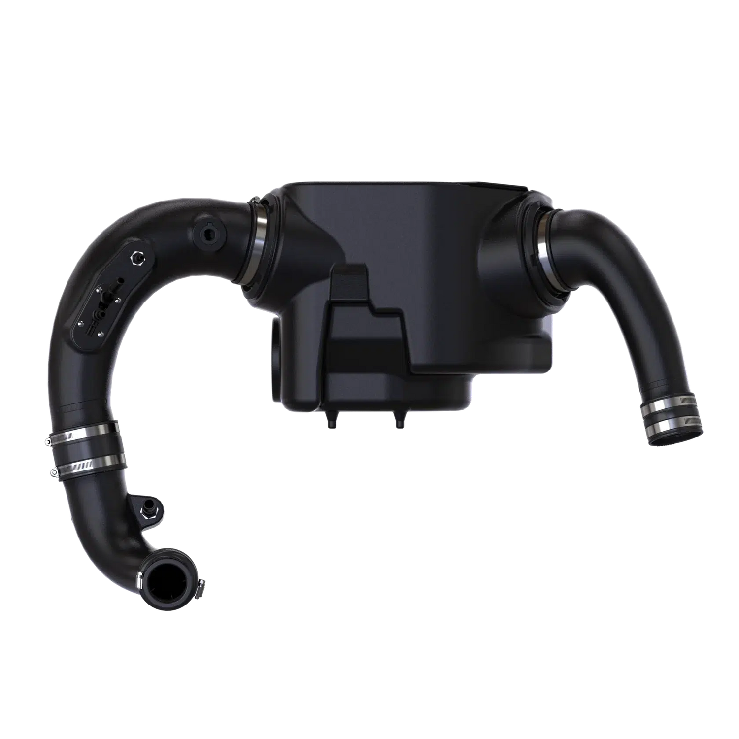 2020-2024 Explorer/ Aviator Cold Air Intake (75-5174)-Intake Kit-S&B Filters-Dirty Diesel Customs