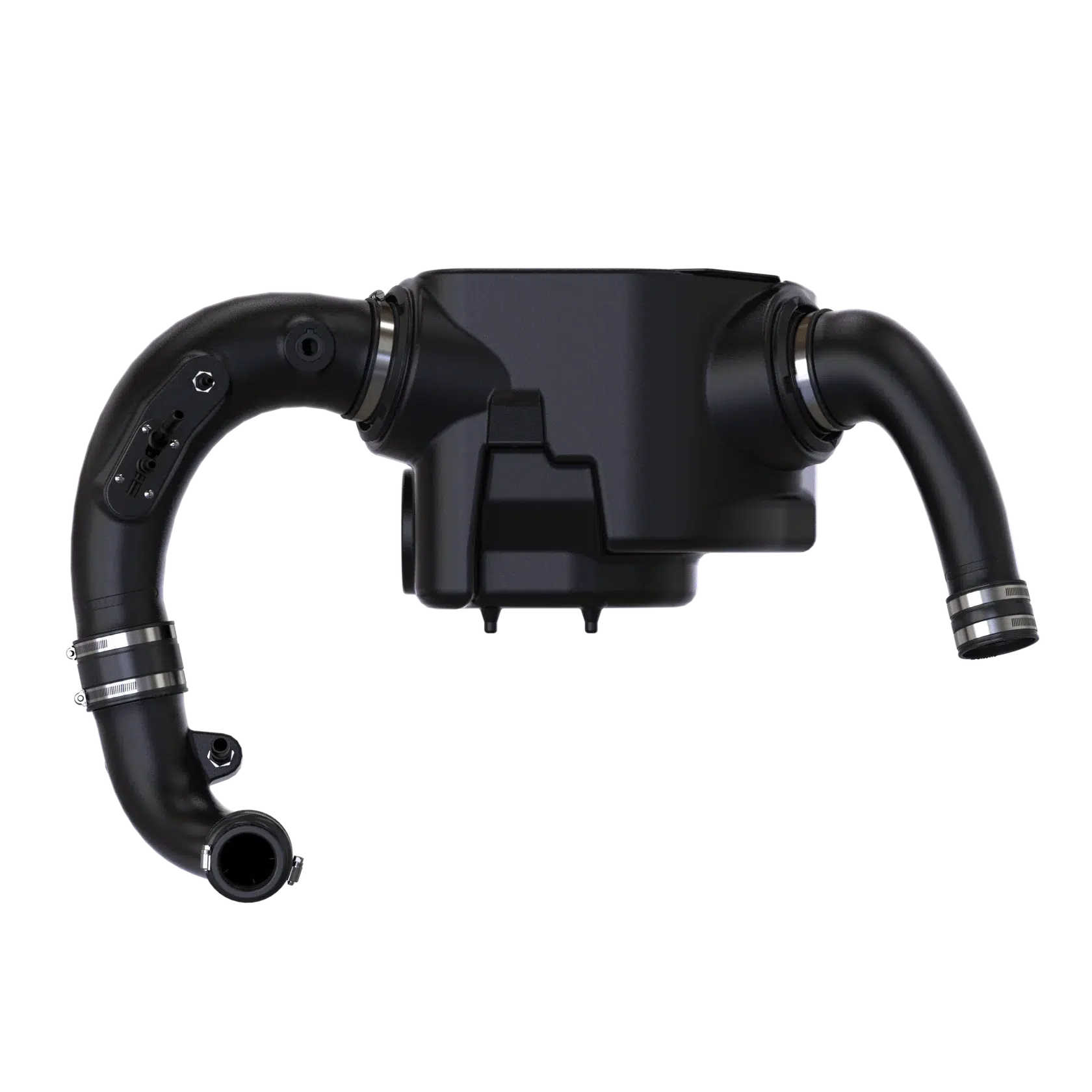 2020-2024 Explorer/ Aviator Cold Air Intake (75-5174)-Intake Kit-S&B Filters-Dirty Diesel Customs