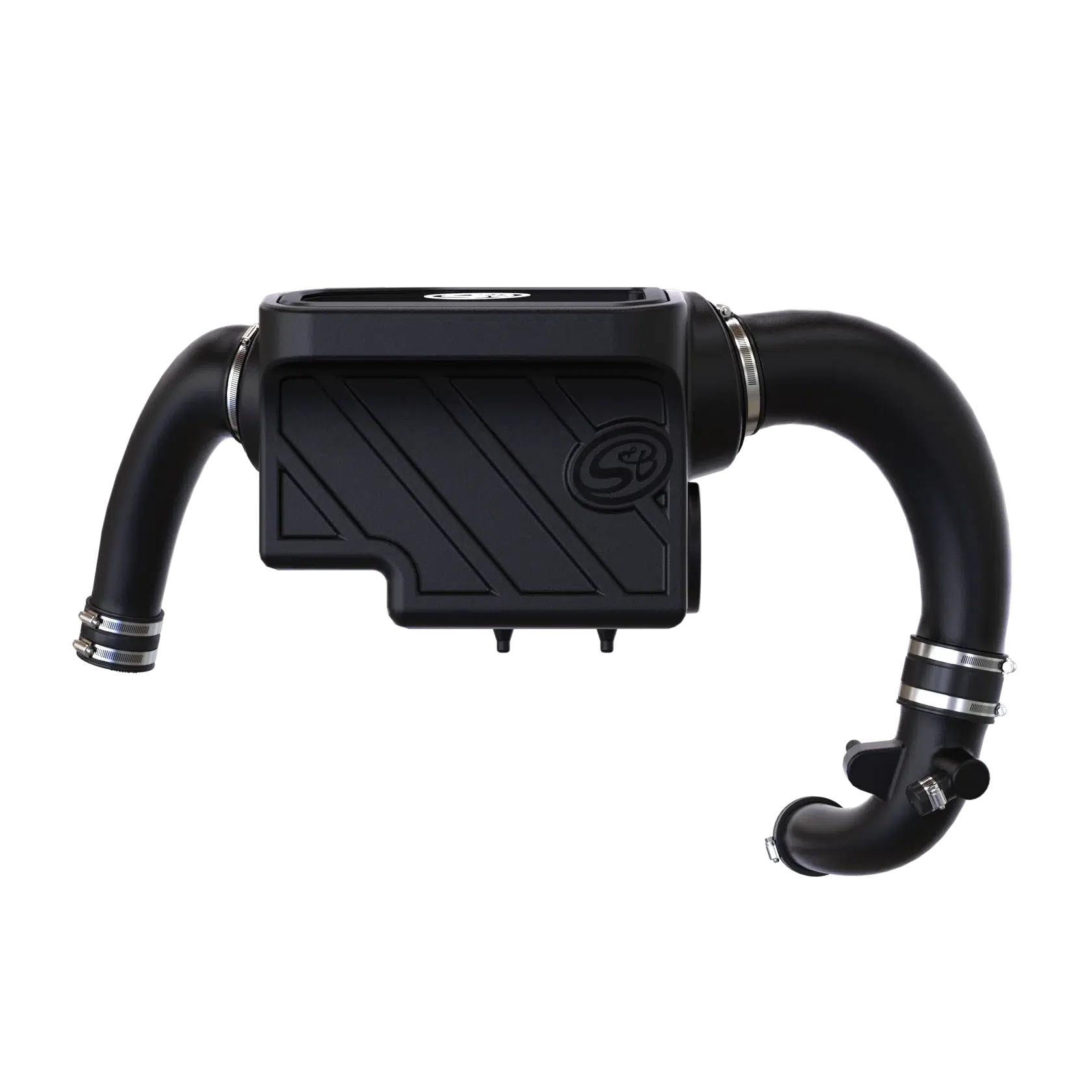 2020-2024 Explorer/ Aviator Cold Air Intake (75-5174)-Intake Kit-S&B Filters-Dirty Diesel Customs