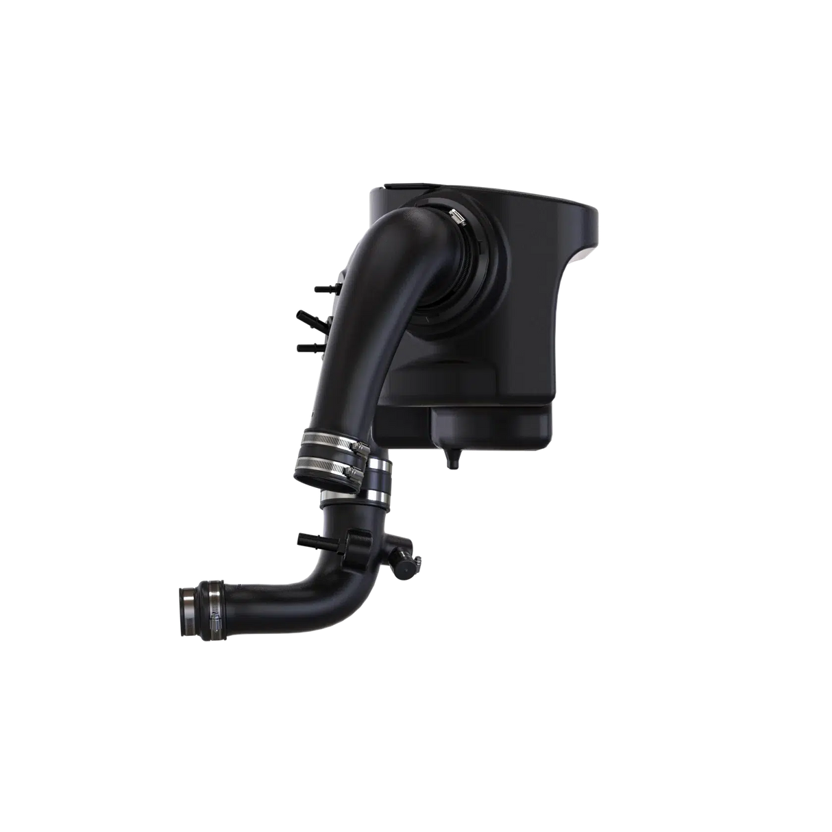 2020-2024 Explorer/ Aviator Cold Air Intake (75-5174)-Intake Kit-S&B Filters-Dirty Diesel Customs
