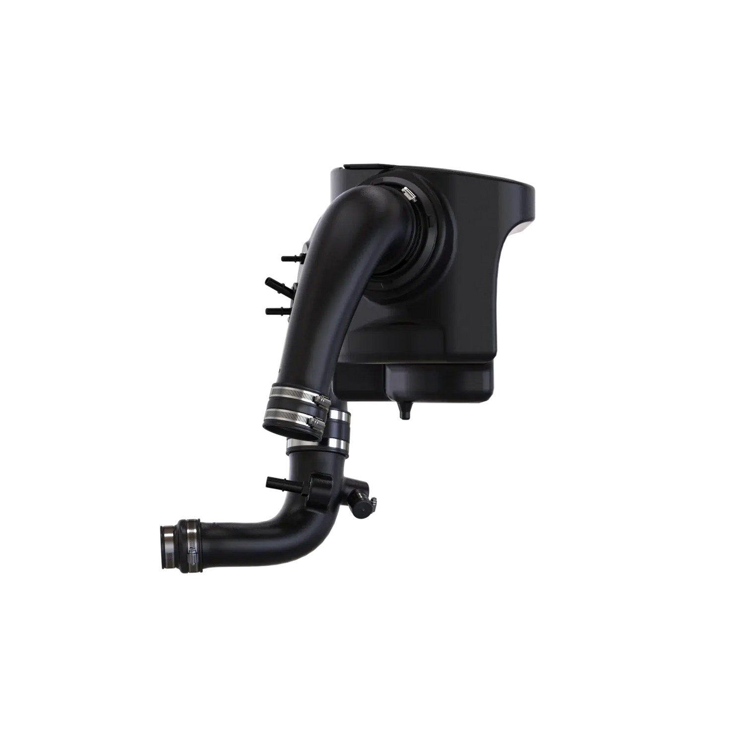 2020-2024 Explorer/ Aviator Cold Air Intake (75-5174)-Intake Kit-S&B Filters-Dirty Diesel Customs