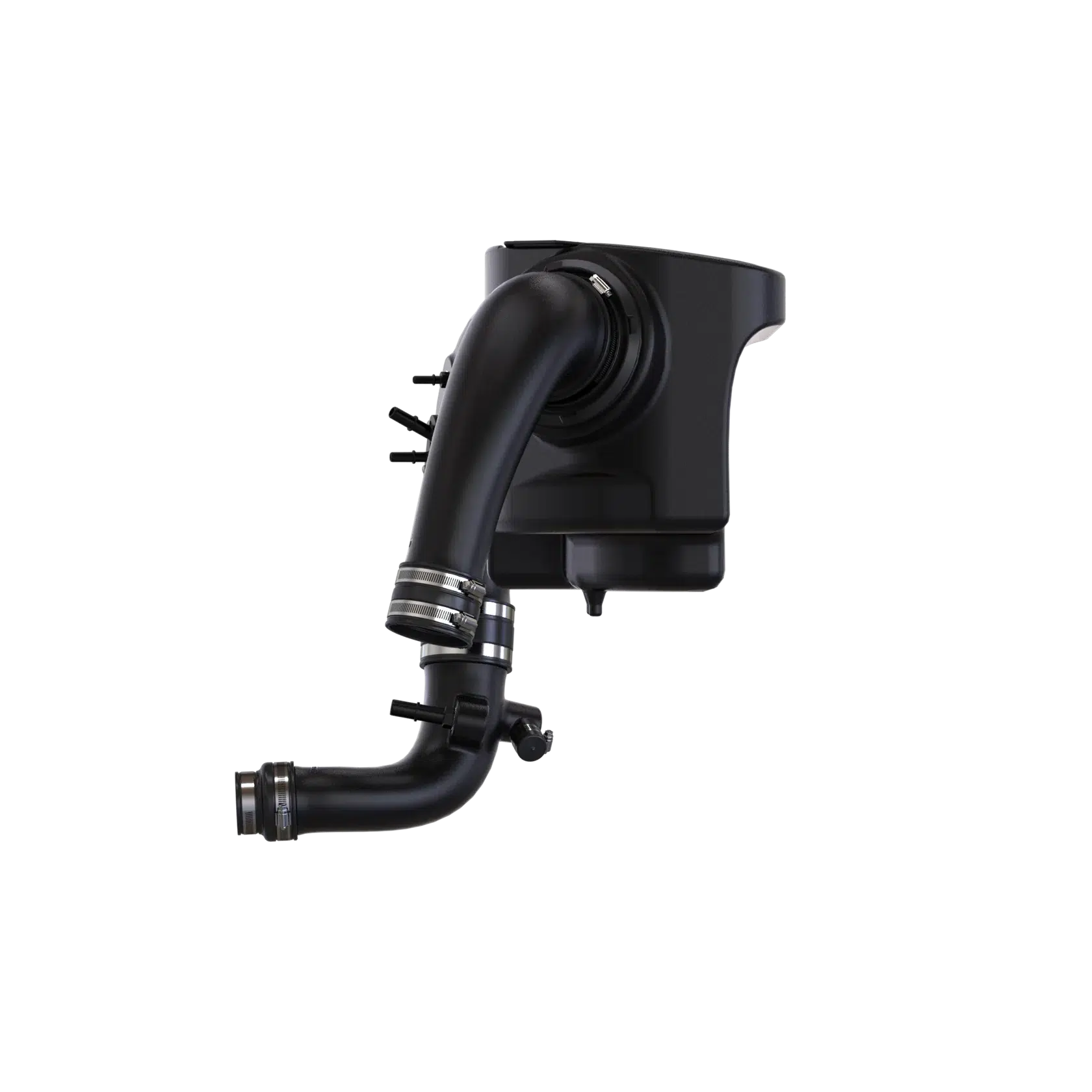 2020-2024 Explorer/ Aviator Cold Air Intake (75-5174)-Intake Kit-S&B Filters-Dirty Diesel Customs