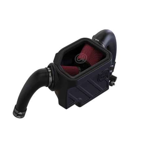 2020-2024 Explorer/ Aviator Cold Air Intake (75-5174)-Intake Kit-S&B Filters-Dirty Diesel Customs