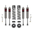 2020-2024 Gladiator EnduroSport 3" Suspension Lift System (JT30-1X5310-L5)-Lift Kit-DynaTrac-Dirty Diesel Customs